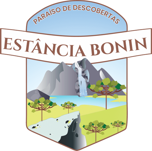 logo estância bonin
